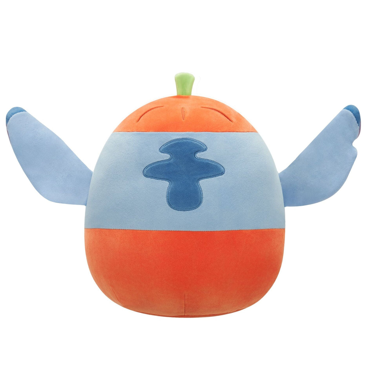 Squishmallows Value | Disney 12" Stitch in Pumpkin | Jazwares