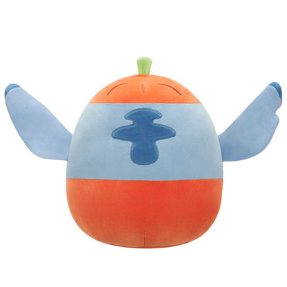 Squishmallows Value | Disney 12" Stitch in Pumpkin | Jazwares