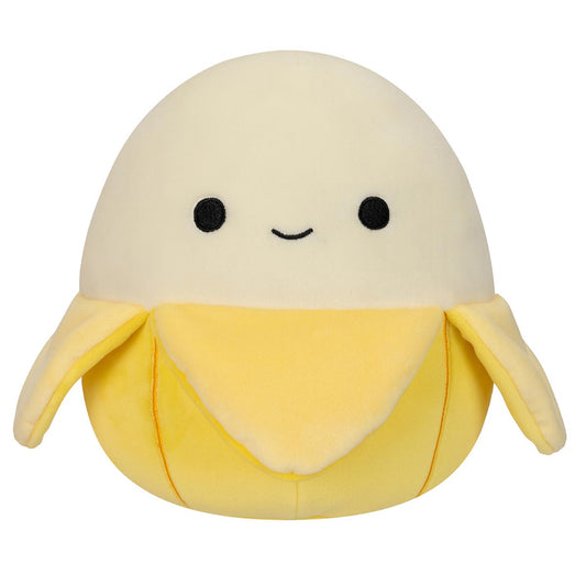 Squishmallows Trusted | 14" Junie the Yellow Banana | Jazwares