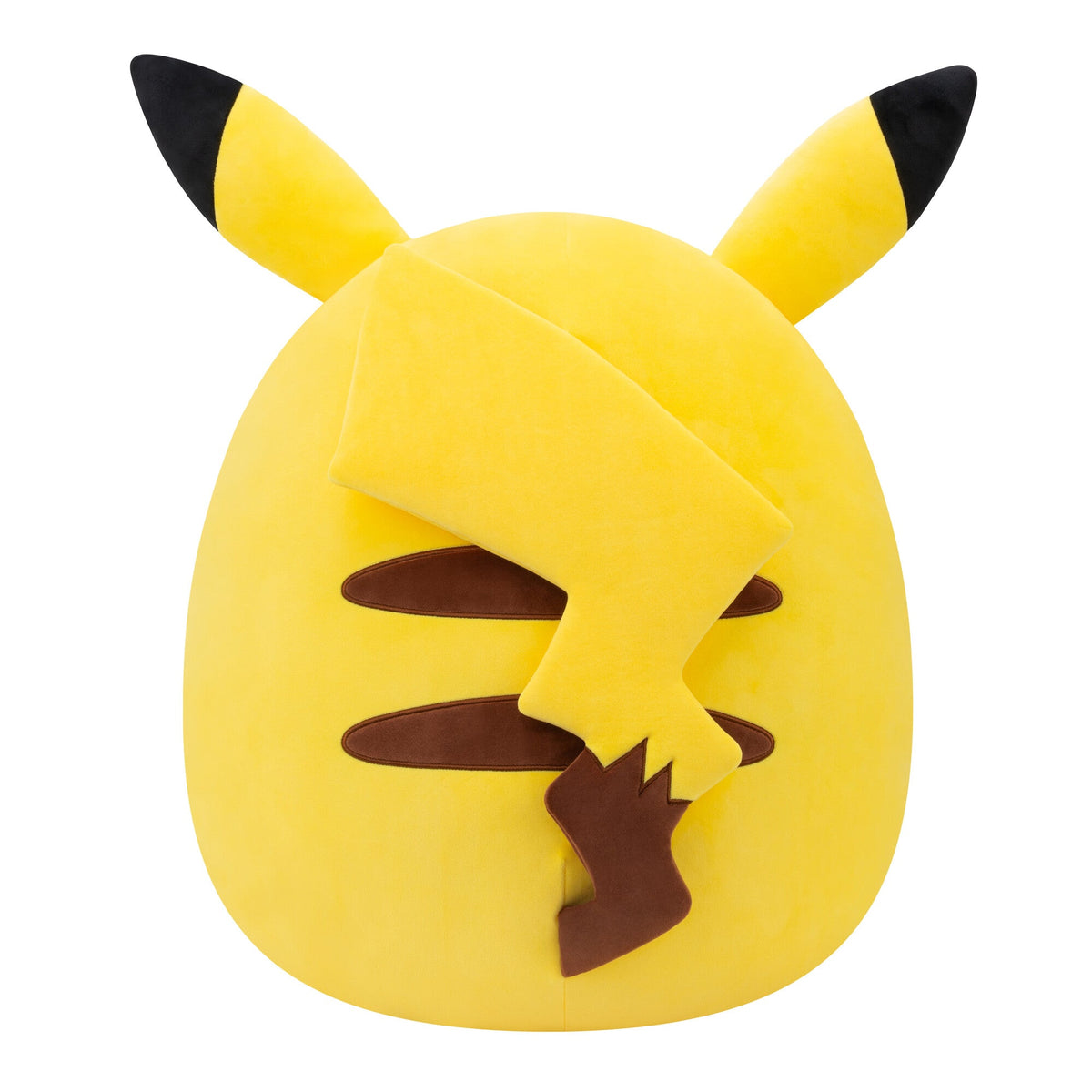 Squishmallows Trending | Pokémon 20" Happy Pikachu Plush | Jazwares