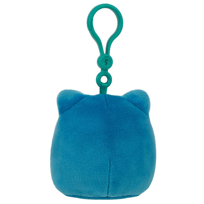 Squishmallows Signature | 3.5" Pokémon Snorlax Clip | Jazwares