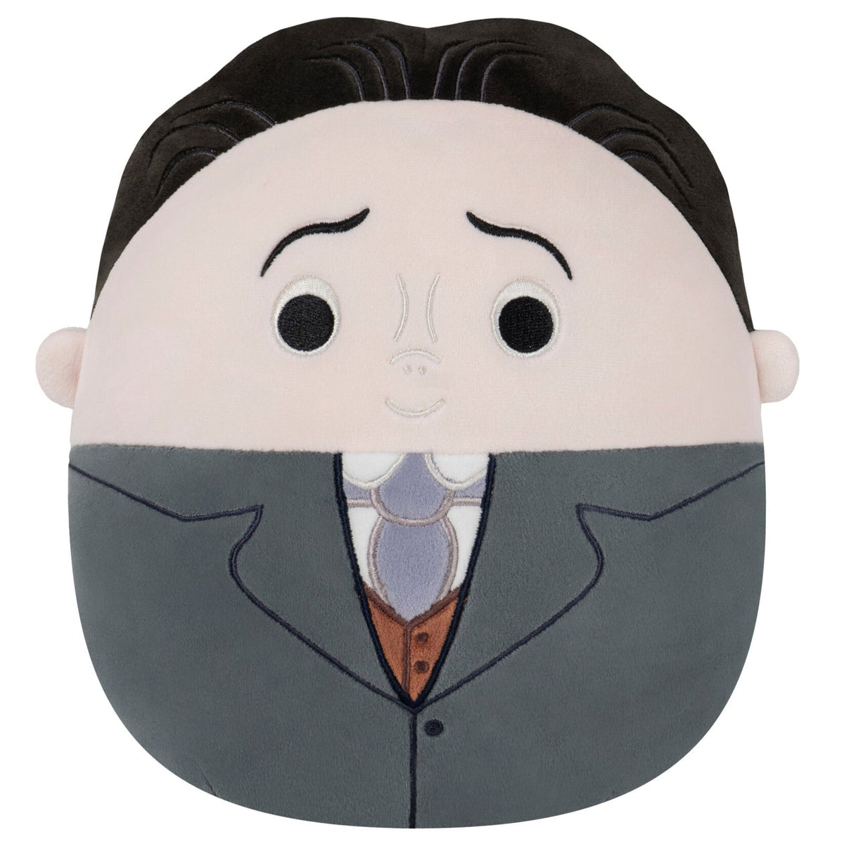 Squishmallows Trending | 8" Victor from Corpse Bride | Jazwares