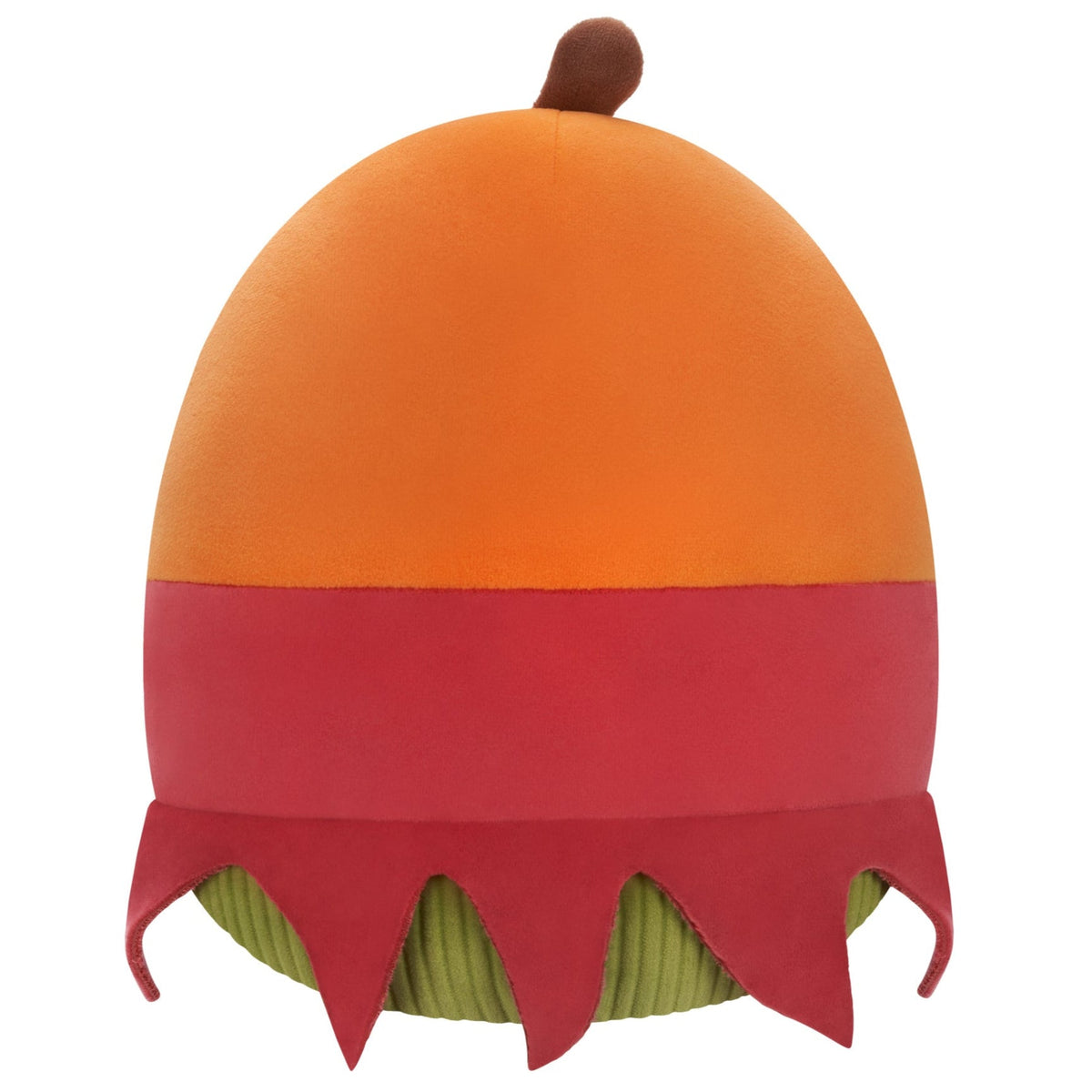 Squishmallows Recommended | 8" Select Series Pumpkin King Jack Skellington | Jazwares