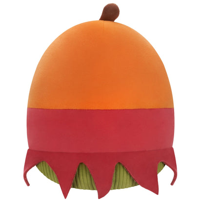 Squishmallows Recommended | 8" Select Series Pumpkin King Jack Skellington | Jazwares