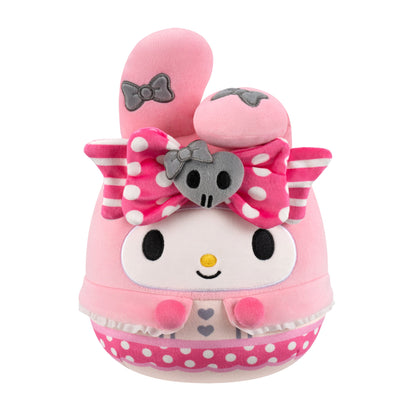 Squishmallows Sale | Hello Kitty and Friends 8" 50th Anniversary My Melody | Jazwares