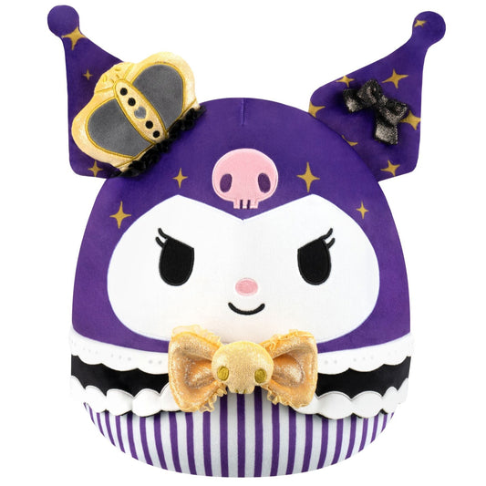 Squishmallows Sale | 12" Kuromi 20th Anniversary Kuromi | Jazwares