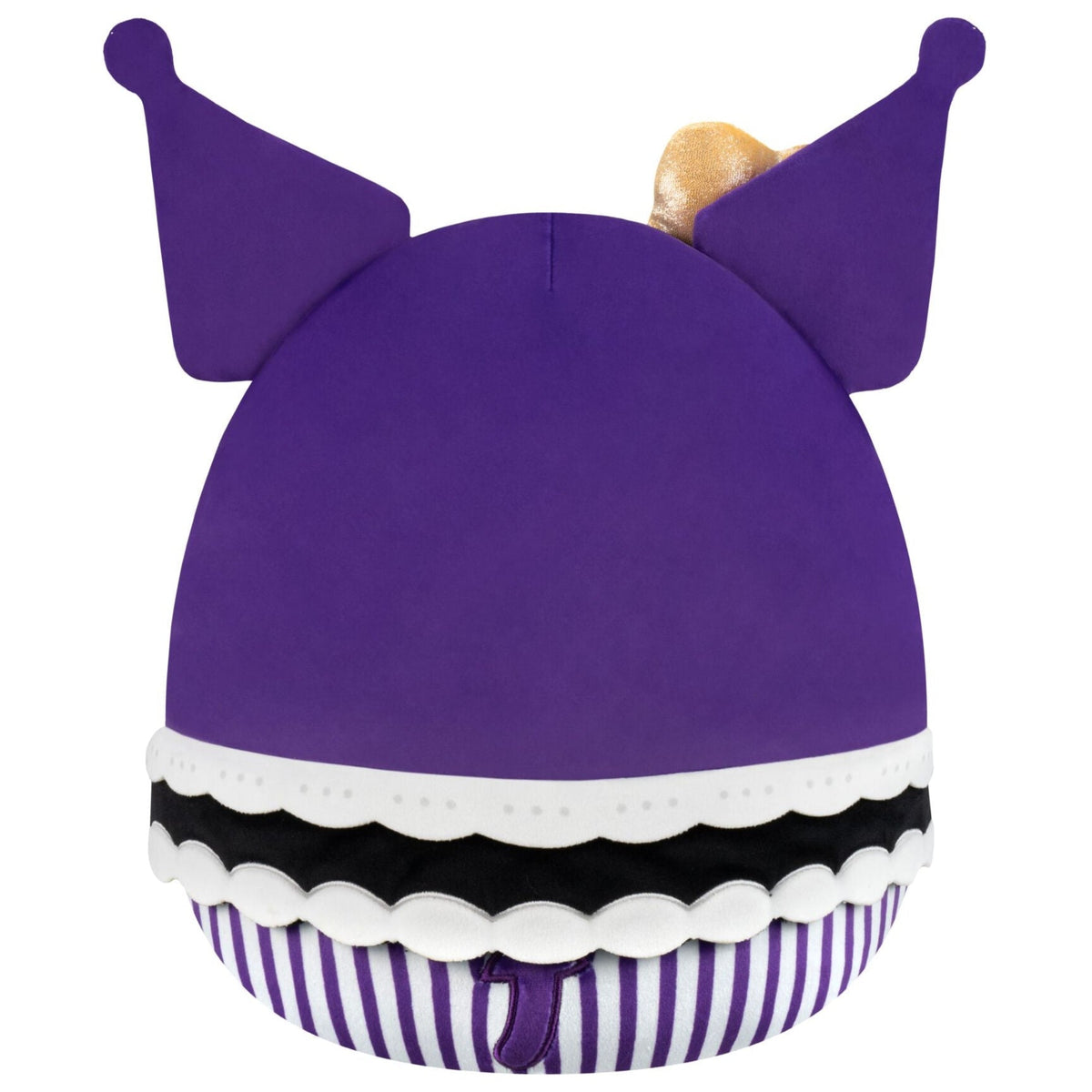 Squishmallows Sale | 12" Kuromi 20th Anniversary Kuromi | Jazwares