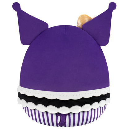 Squishmallows Sale | 12" Kuromi 20th Anniversary Kuromi | Jazwares
