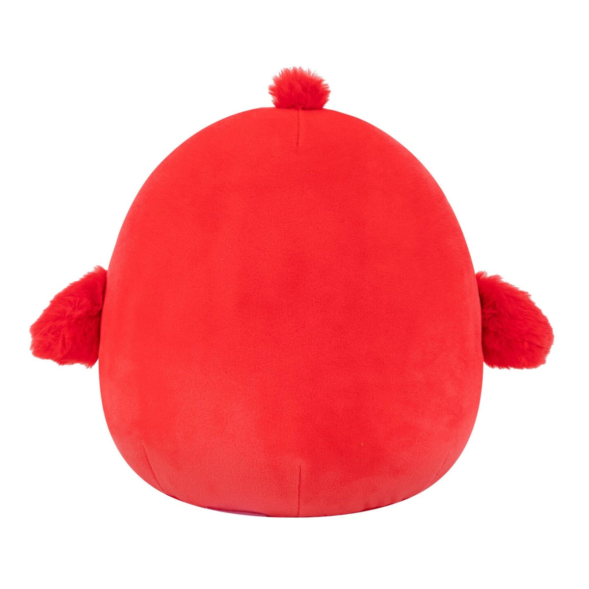 Squishmallows Trending | 8" Cazlan the Red Cardinal | Jazwares