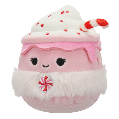 Squishmallows Recommended | 4" Holiday Mystery Capsule | Jazwares