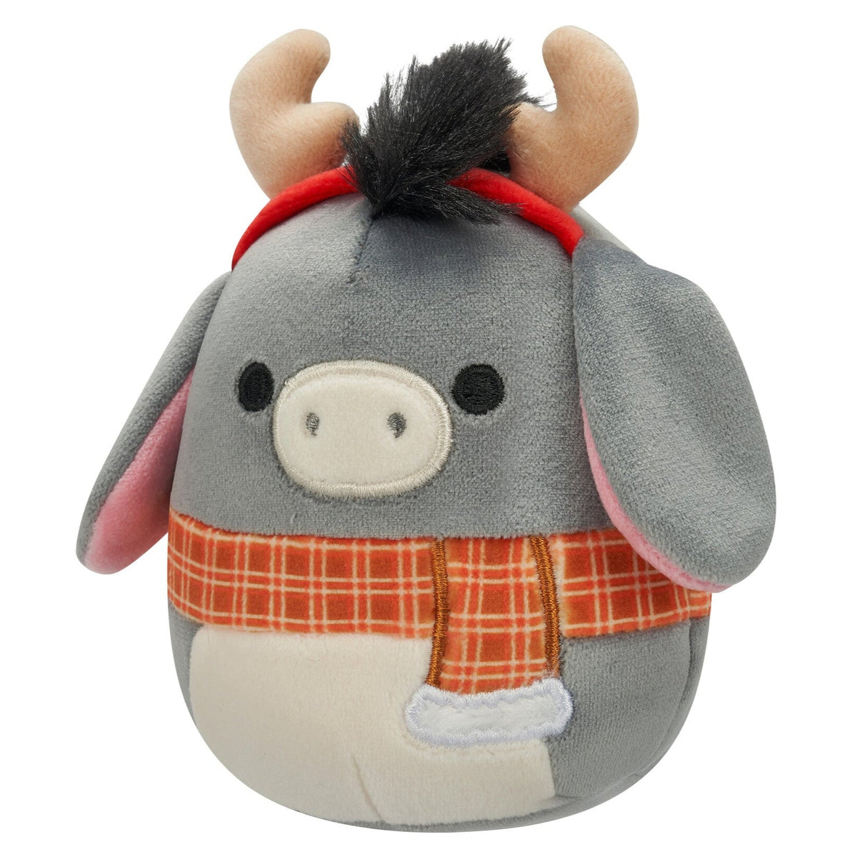Squishmallows Recommended | 4" Holiday Mystery Capsule | Jazwares