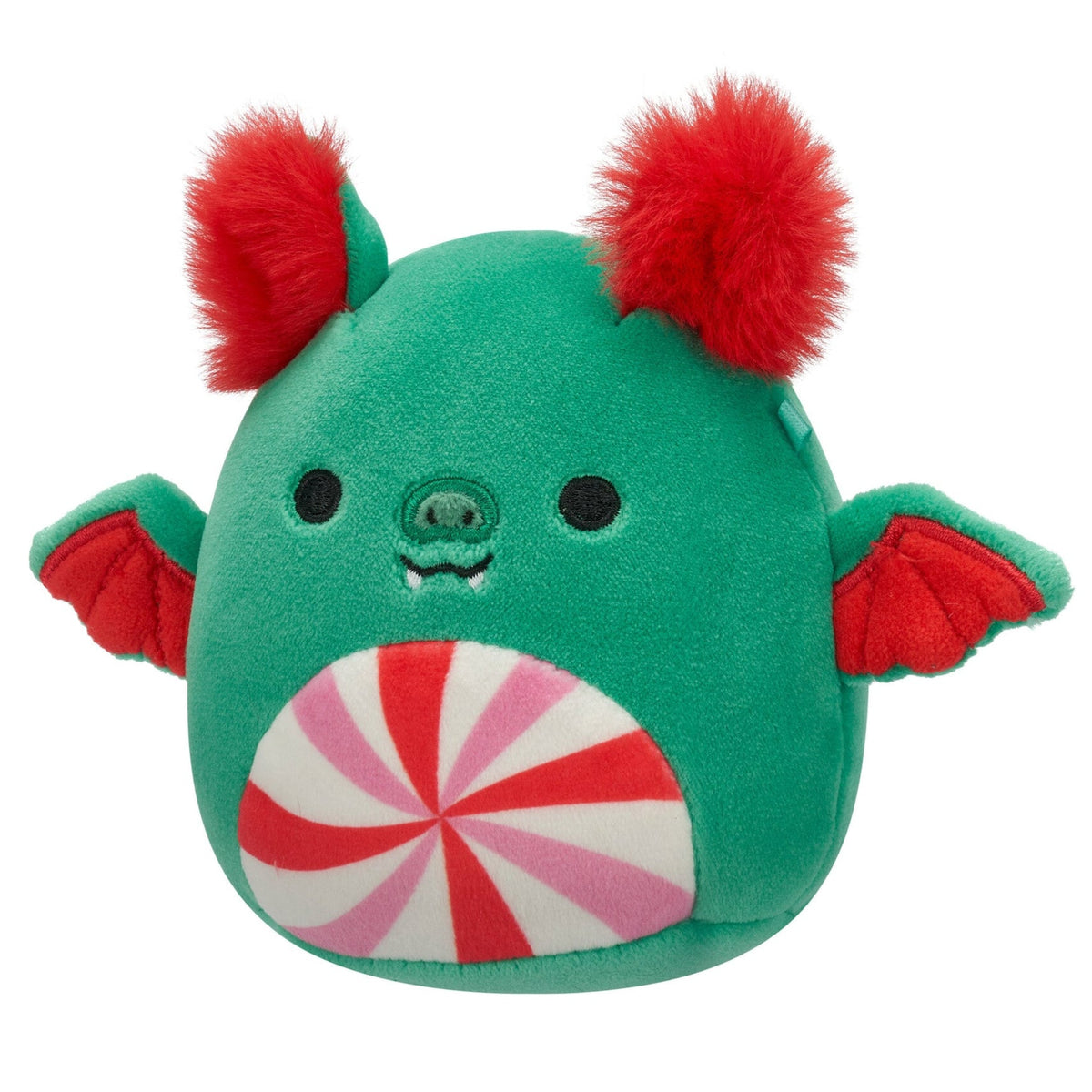 Squishmallows Recommended | 4" Holiday Mystery Capsule | Jazwares