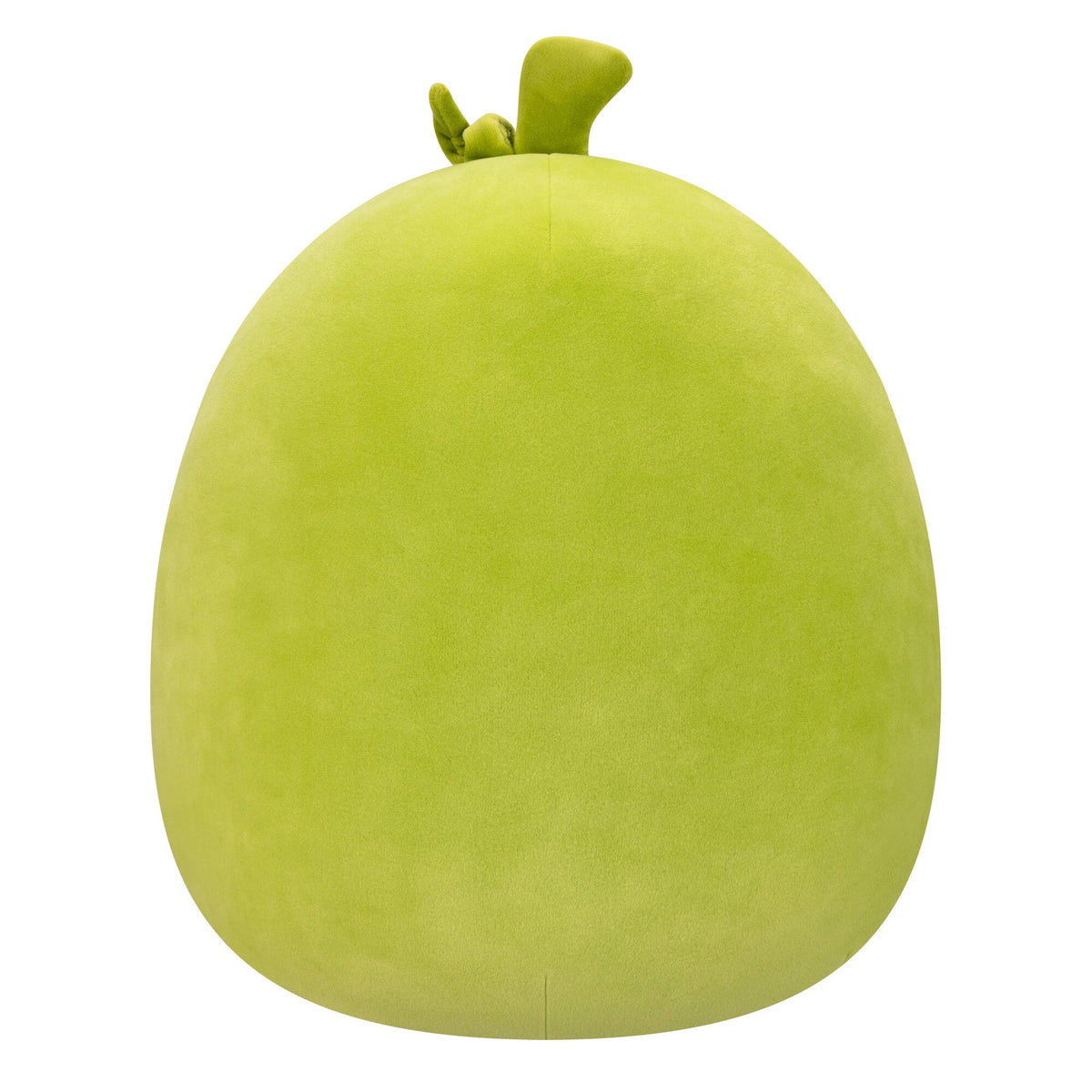 Squishmallows Sale | 12" Charles Pickle with Mustache | Jazwares