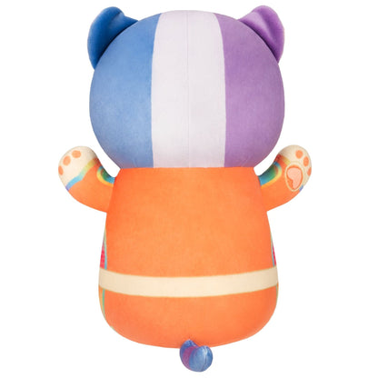 Squishmallows Great Value | Disney SuperKitties 10" Buddy HugMees | Jazwares