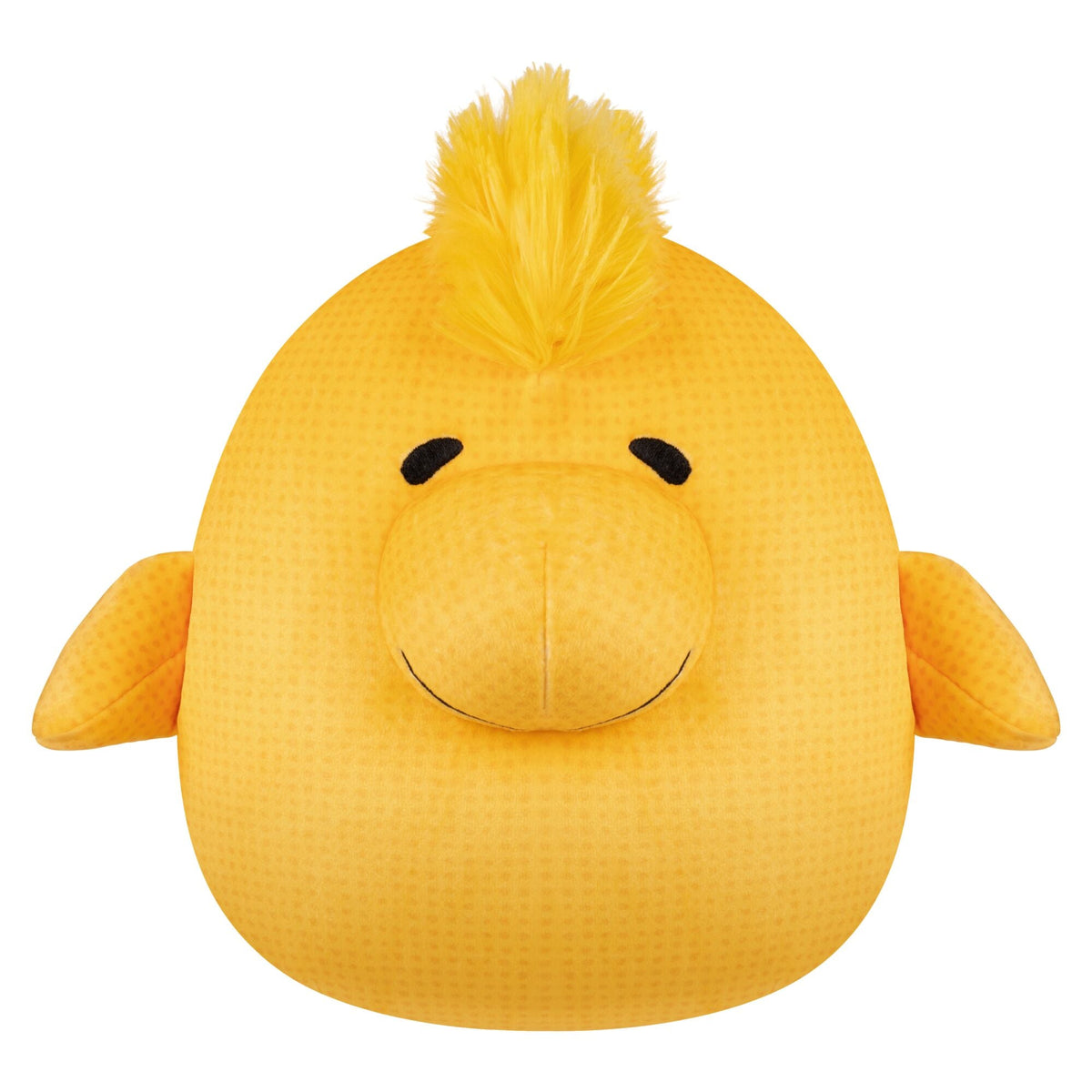 Squishmallows Special Offer | Peanuts 75th Anniversary 8" Comic Style Woodstock | Jazwares