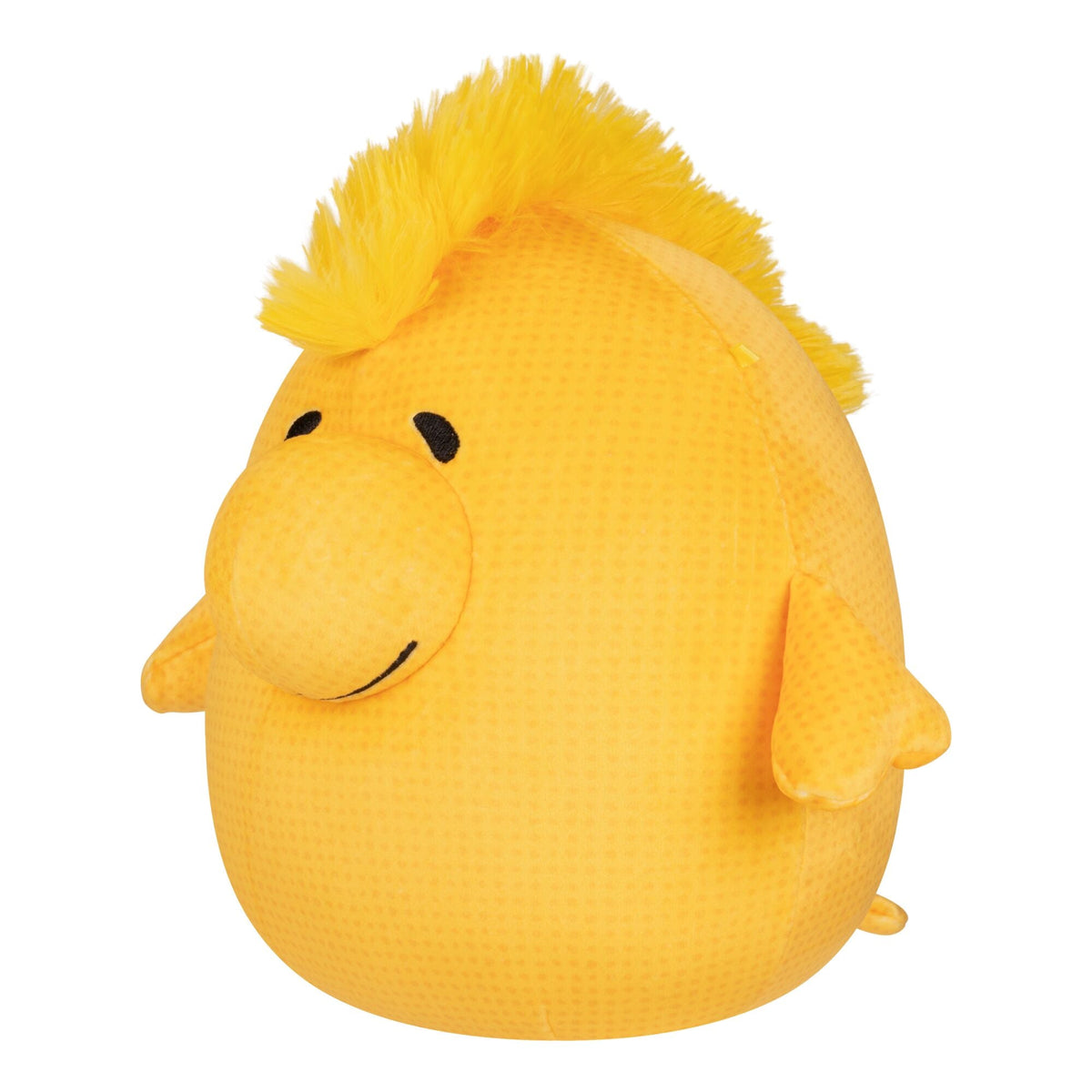 Squishmallows Special Offer | Peanuts 75th Anniversary 8" Comic Style Woodstock | Jazwares
