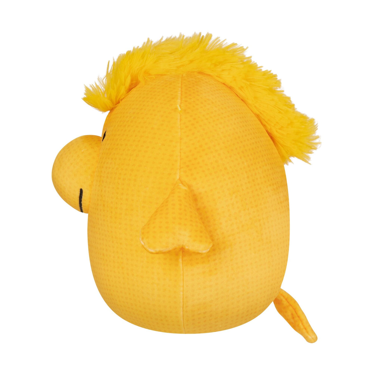 Squishmallows Special Offer | Peanuts 75th Anniversary 8" Comic Style Woodstock | Jazwares