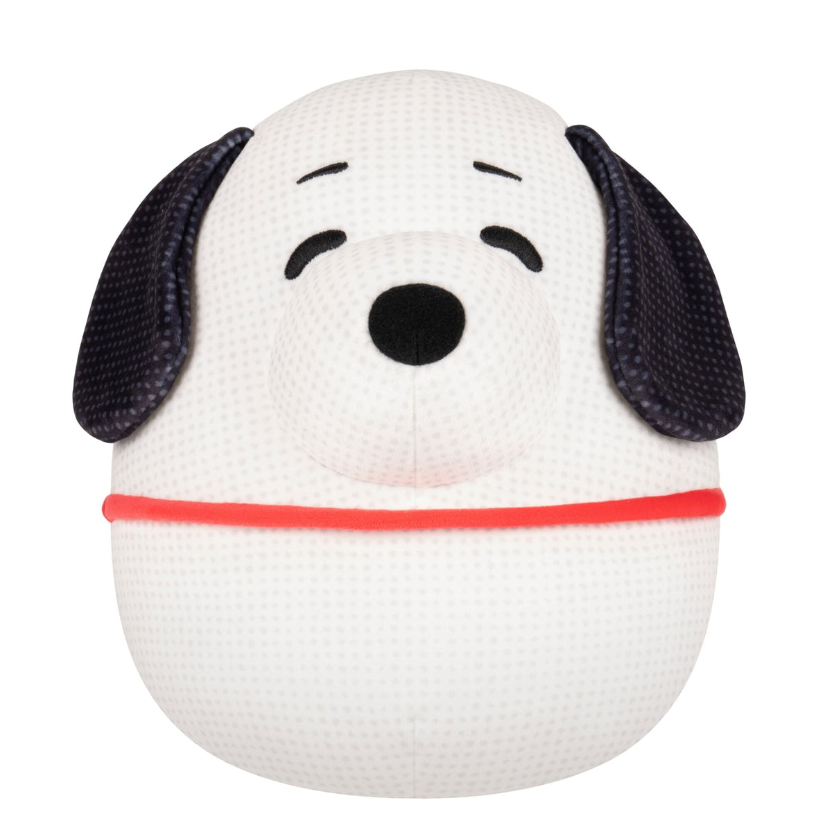 Squishmallows Great Value | Peanuts 75th Anniversary 8" Comic Style Snoopy | Jazwares