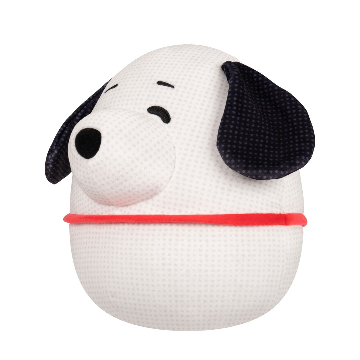 Squishmallows Great Value | Peanuts 75th Anniversary 8" Comic Style Snoopy | Jazwares