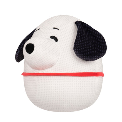 Squishmallows Great Value | Peanuts 75th Anniversary 8" Comic Style Snoopy | Jazwares