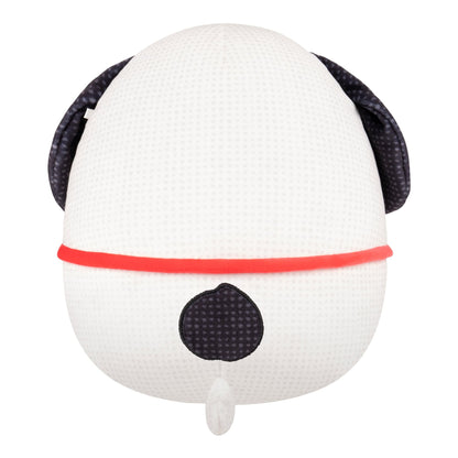 Squishmallows Great Value | Peanuts 75th Anniversary 8" Comic Style Snoopy | Jazwares