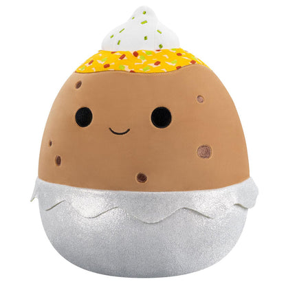 Squishmallows Best Price | 12" Select Series Lisa Tater the Loaded Potato | Jazwares