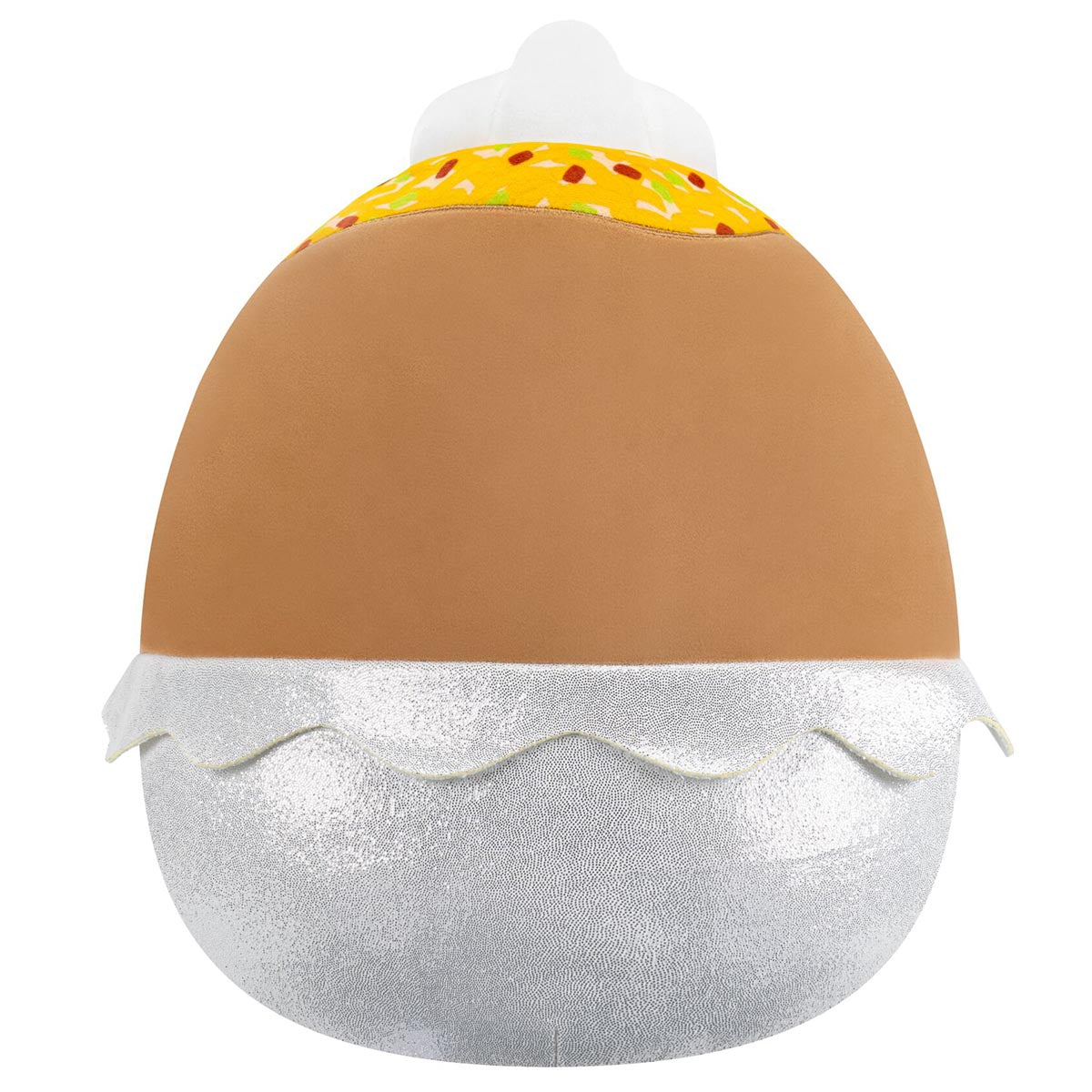 Squishmallows Best Price | 12" Select Series Lisa Tater the Loaded Potato | Jazwares