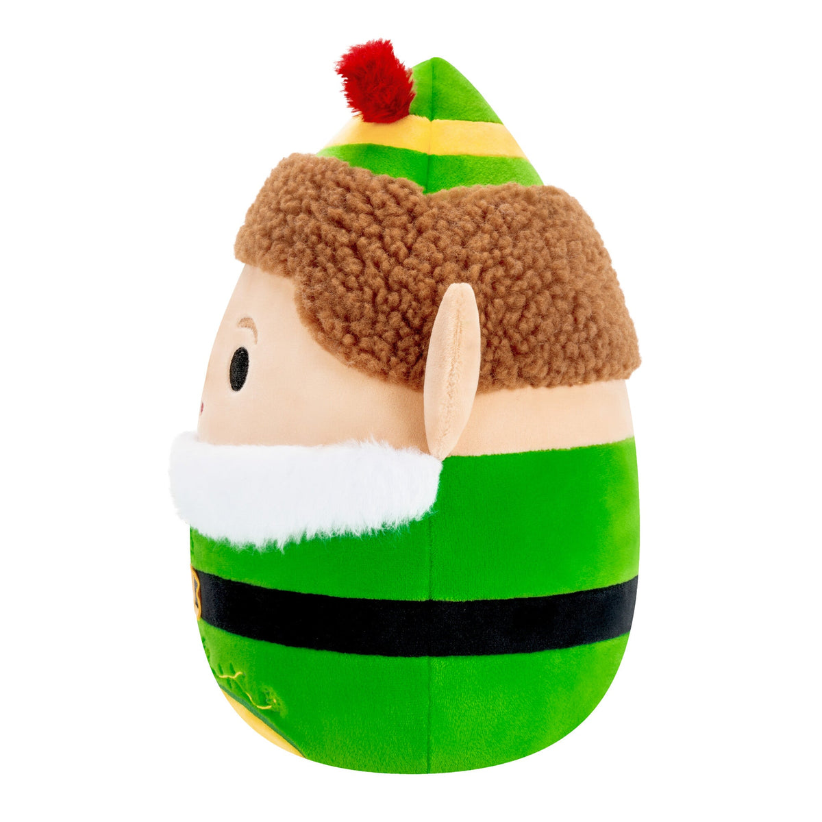 Squishmallows Discount | 8" Buddy the Elf | Jazwares