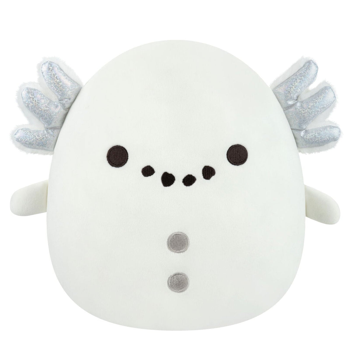 Squishmallows Premium | 12" Select Series Snowman Archie | Jazwares