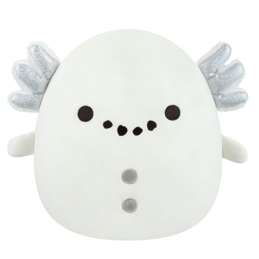 Squishmallows Premium | 12" Select Series Snowman Archie | Jazwares