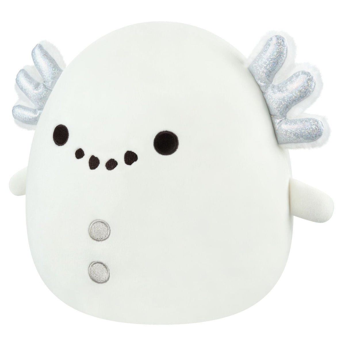 Squishmallows Premium | 12" Select Series Snowman Archie | Jazwares