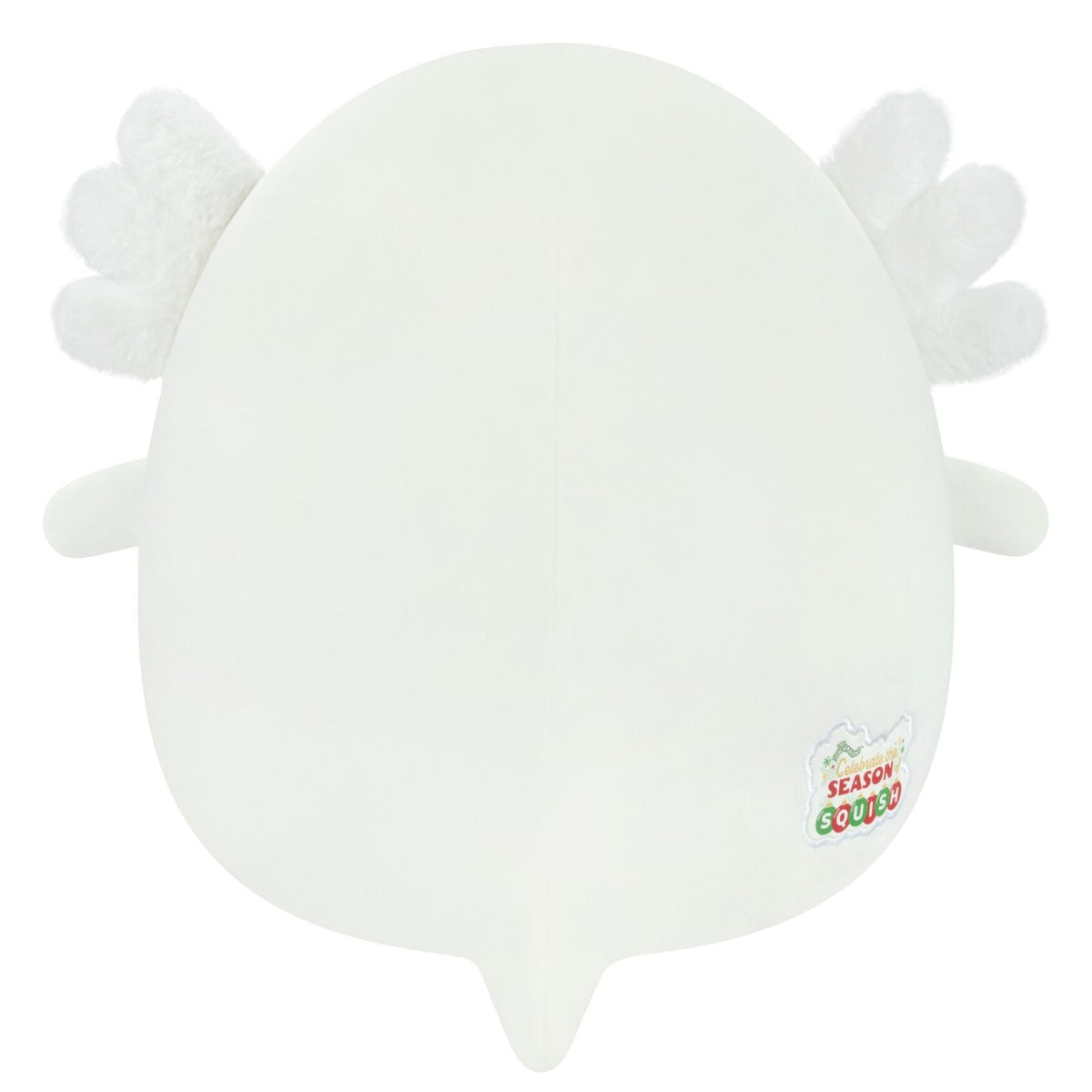 Squishmallows Premium | 12" Select Series Snowman Archie | Jazwares
