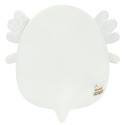 Squishmallows Premium | 12" Select Series Snowman Archie | Jazwares