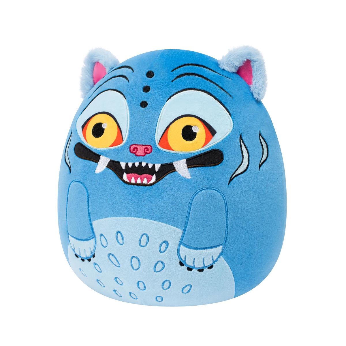 Squishmallows Classic | 12" KPop Demon Hunters Derpy | Jazwares