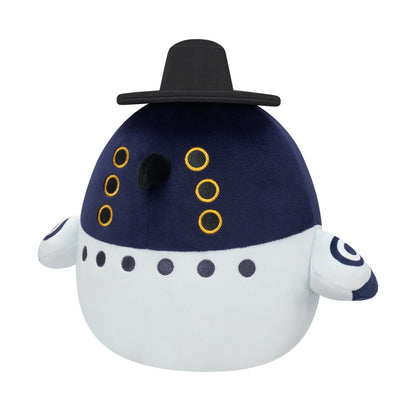 Squishmallows Exclusive | 8" KPop Demon Hunters Sussie | Jazwares
