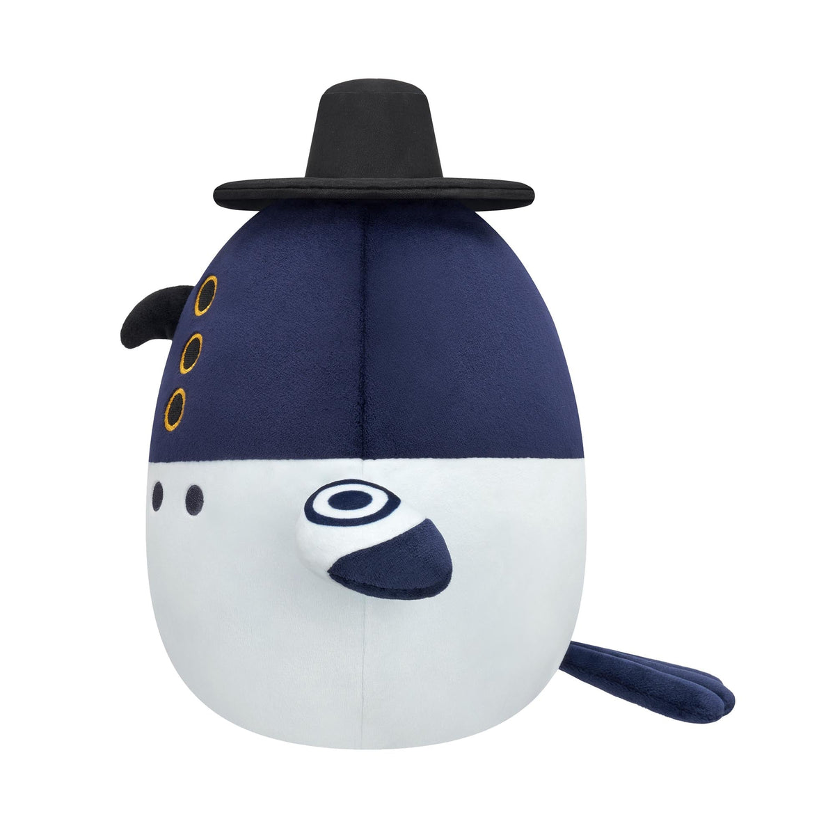 Squishmallows Exclusive | 8" KPop Demon Hunters Sussie | Jazwares