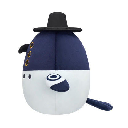 Squishmallows Exclusive | 8" KPop Demon Hunters Sussie | Jazwares