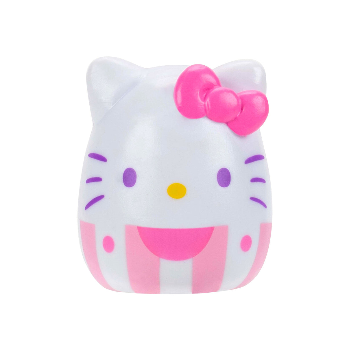 Squishmallows Hot Sale | Squish-a-longs Hello Kitty Cafe Truck Playset | Jazwares