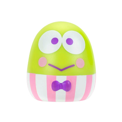 Squishmallows Hot Sale | Squish-a-longs Hello Kitty Cafe Truck Playset | Jazwares