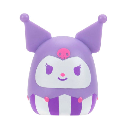 Squishmallows Hot Sale | Squish-a-longs Hello Kitty Cafe Truck Playset | Jazwares