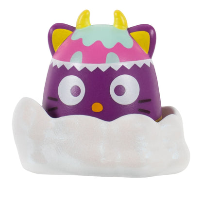 Squishmallows New | Squish-a-longs Hello Kitty and Friends Dreamland 12-Pack | Jazwares