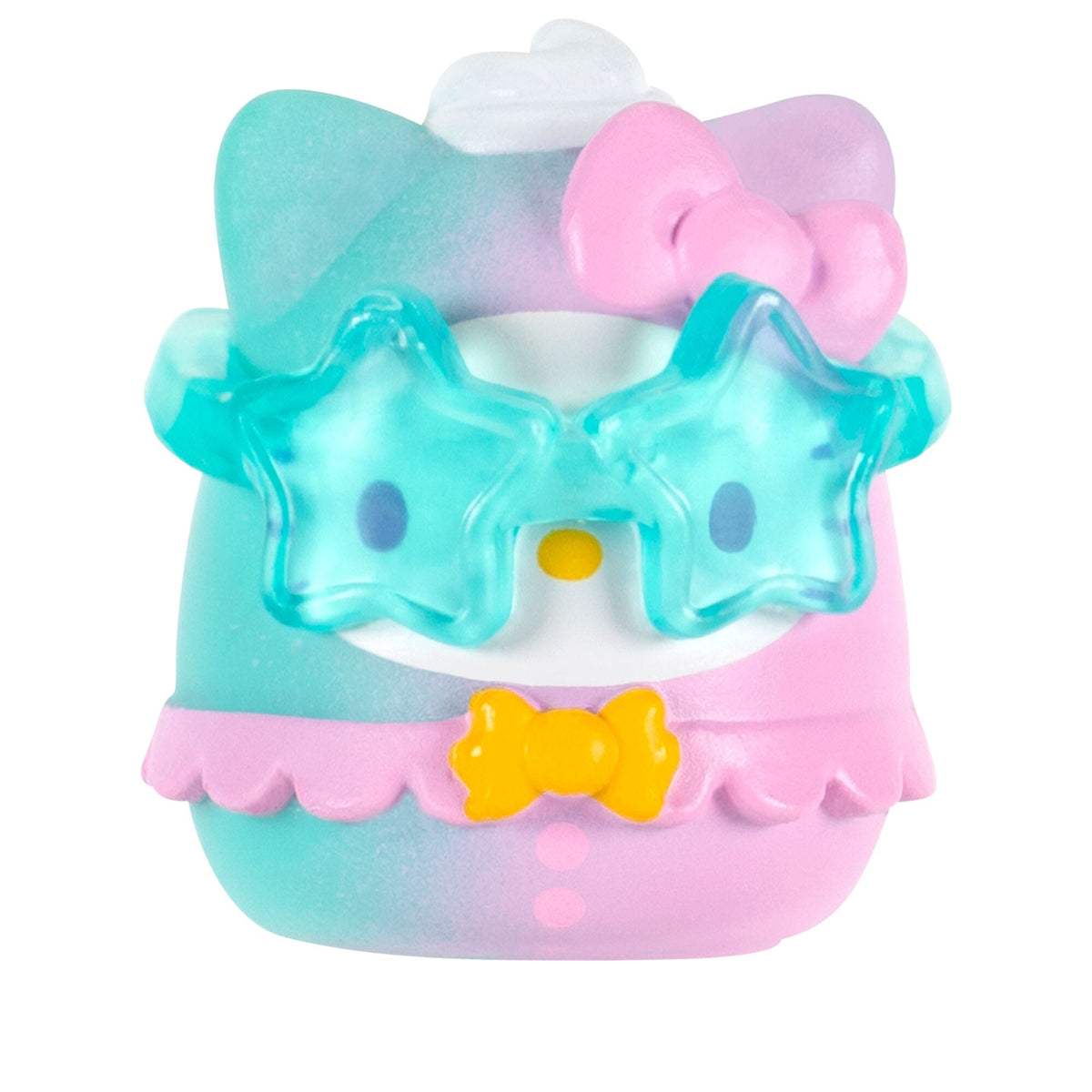Squishmallows New | Squish-a-longs Hello Kitty and Friends Dreamland 12-Pack | Jazwares