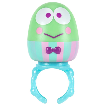 Squishmallows New | Squish-a-longs Hello Kitty and Friends Dreamland 12-Pack | Jazwares