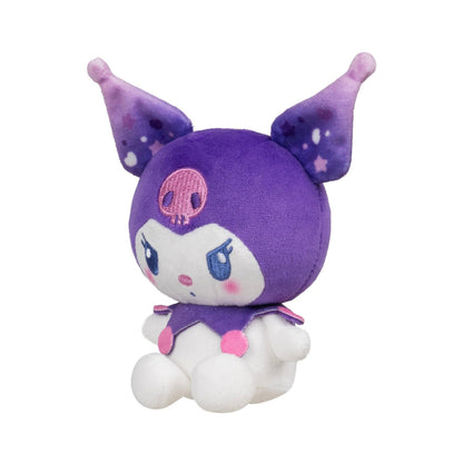 Squishmallows Top Pick | Hello Kitty and Friends 12" My Melody and Kuromi Anniversary Plush Bouquet | Jazwares