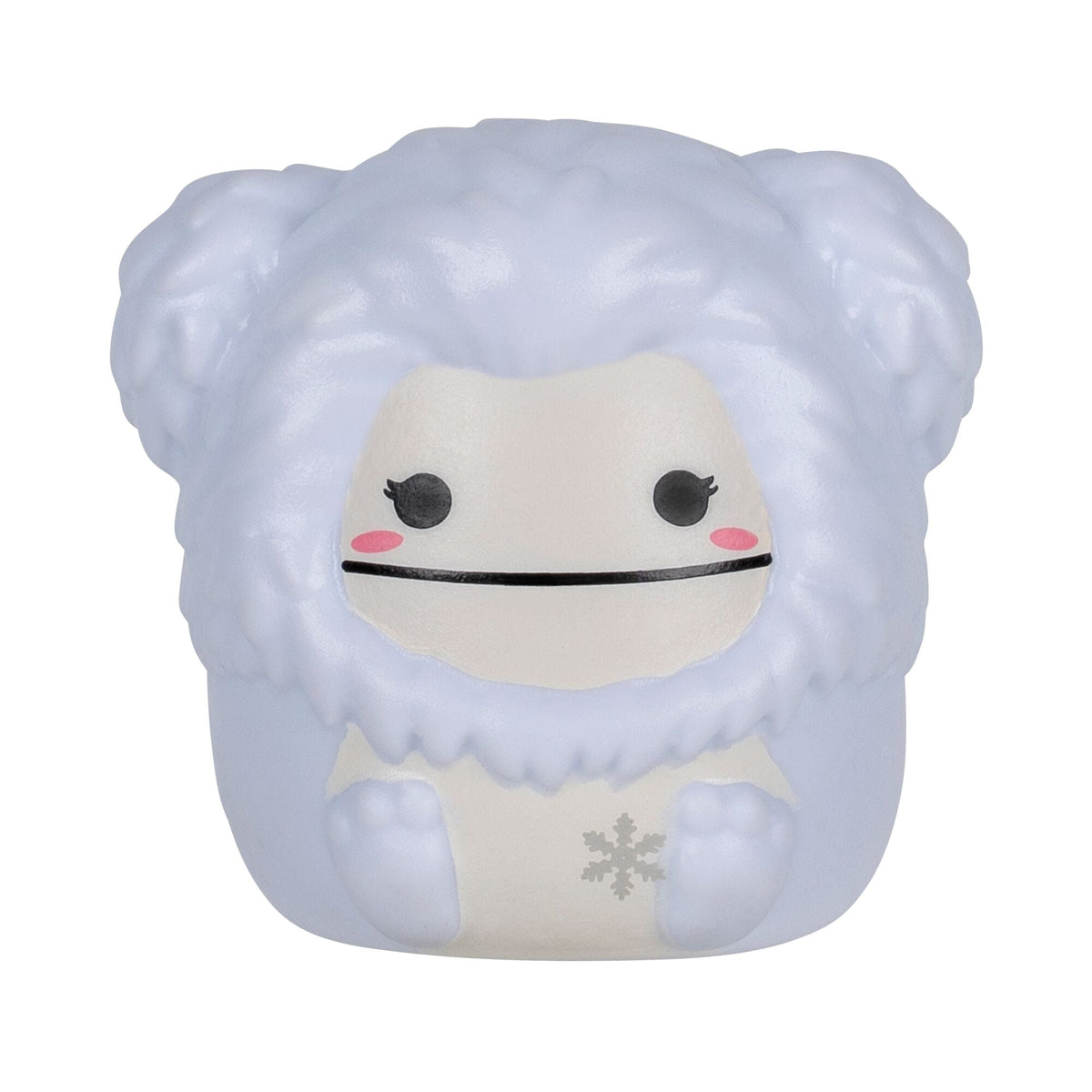 Squishmallows Great Value | Squish-a-longs Holiday Countdown Calendar | Jazwares