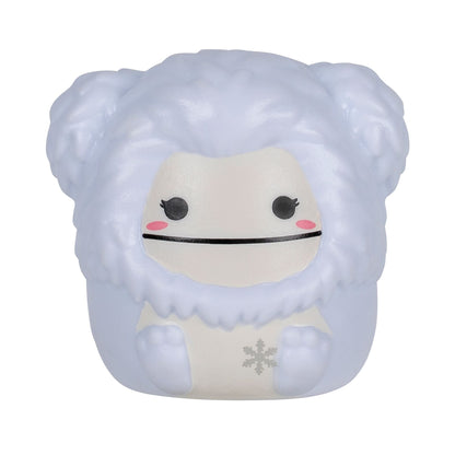 Squishmallows Great Value | Squish-a-longs Holiday Countdown Calendar | Jazwares