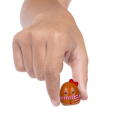 Squishmallows Great Value | Squish-a-longs Holiday Countdown Calendar | Jazwares