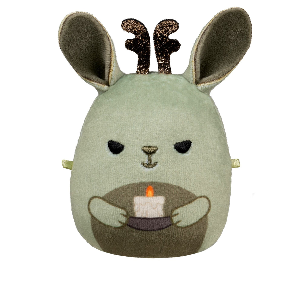 Squishmallows Smart Buy | Micromallows Select Series 6-Pack - Ronnie, Junie, X. Axis, Ennis, Martha, Lake | Jazwares