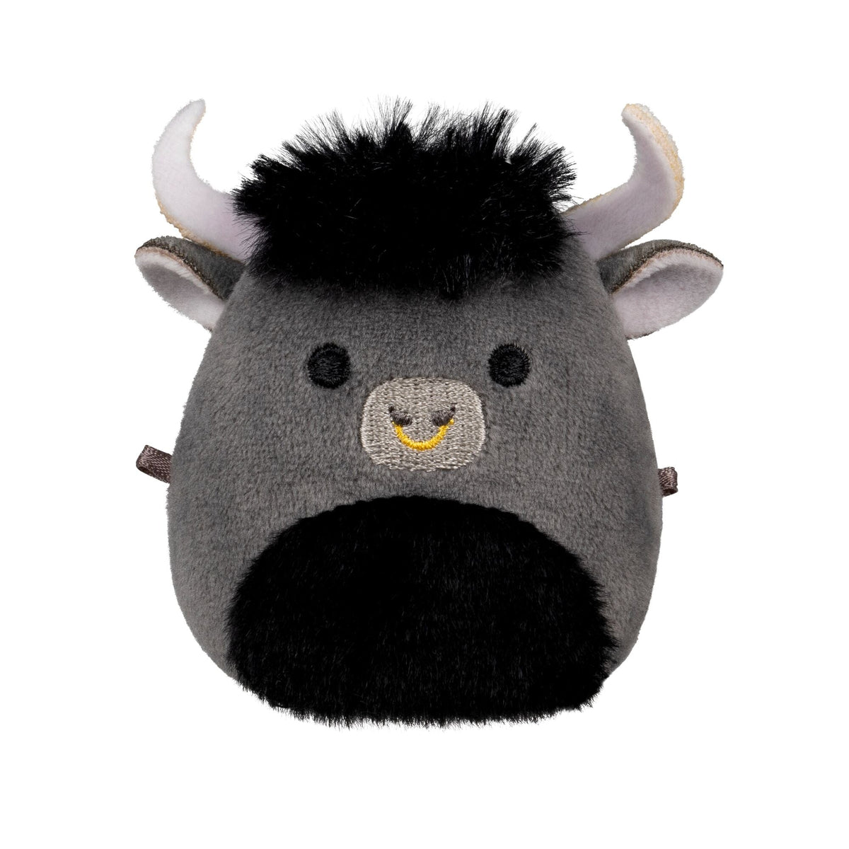 Squishmallows Smart Buy | Micromallows Select Series 6-Pack - Ronnie, Junie, X. Axis, Ennis, Martha, Lake | Jazwares