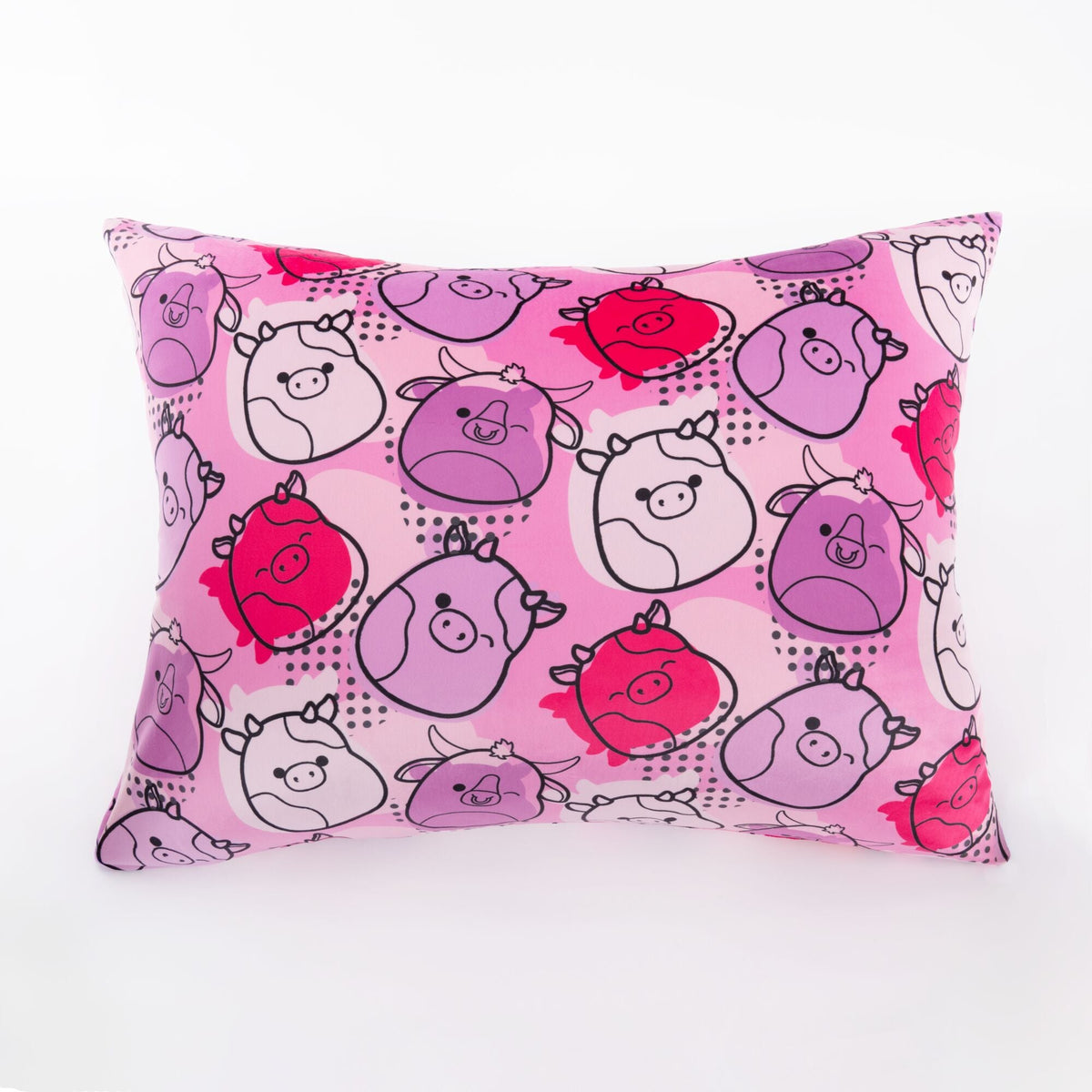 Squishmallows Best Price | SquishPillow Pillowcase Comic Pop | Jazwares